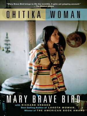 Ohitika Woman - ebook